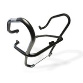 RDmoto padací rám - Yamaha TDM850 (typ 3VD) /CF37KD